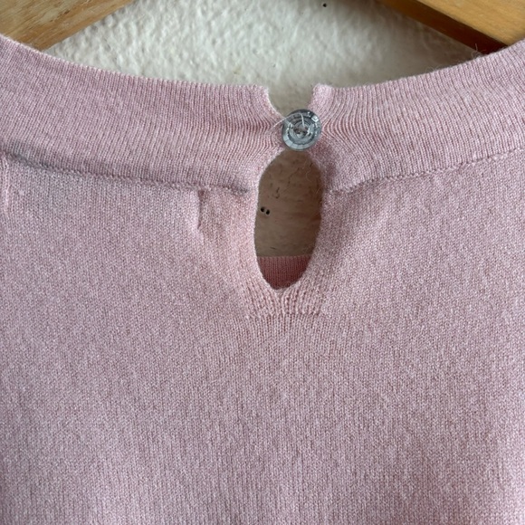 Liz Claiborne lightweight sweater Size L - Picture 6 of 7